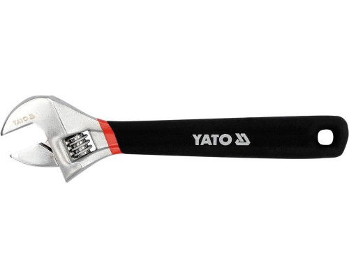 Ключ гайковий 250мм YATO YT-21652