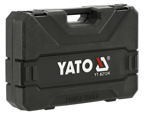 Молоток відбійник SDS+ 1500 Вт для видалення штукатурки і плитки YATO YT-82134