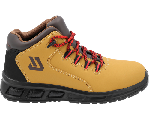 Легкі робочі черевики серії TICAT S3S YATO YT-80832, розмір 39