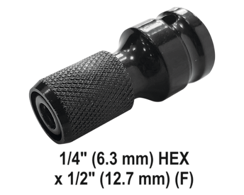 Безщітковий акумуляторний ударний дриль 18В 350Нм з двома акумуляторами та ЗП YATO YT-8277925