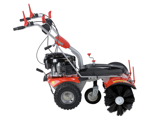 Бензинова комбінована підмітальна машина 1м YATO YT-85600