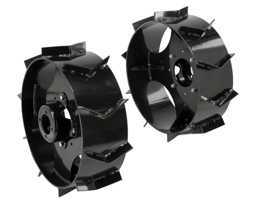 Металеві колеса для YT-85850 YT-85851 YATO YT-85875