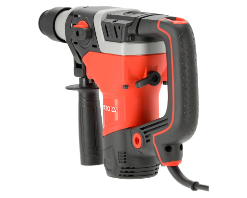 Перфоратор SDS+ 1100 Вт YATO YT-82116