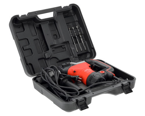 Перфоратор SDS+ 1100 Вт YATO YT-82116