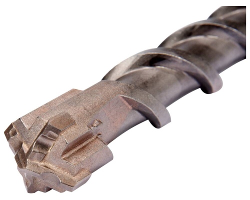 Бур по бетону YATO Premium X тип 12x1000 мм SDS-Plus YATO YT-41969