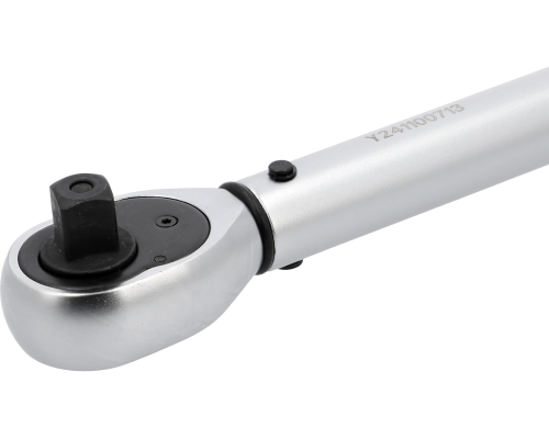 Динамометричний ключ 1/2" з діапазоном регулювання 40-220 Нм YATO YT-07696