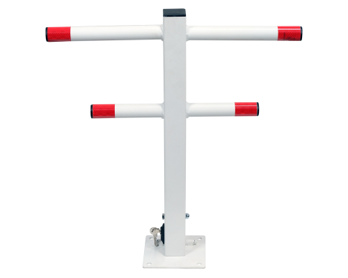 Складаний паркувальний замок "Ялинка" YATO YT-55745