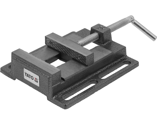 Лещата свердлильні 100 мм YATO YT-65066