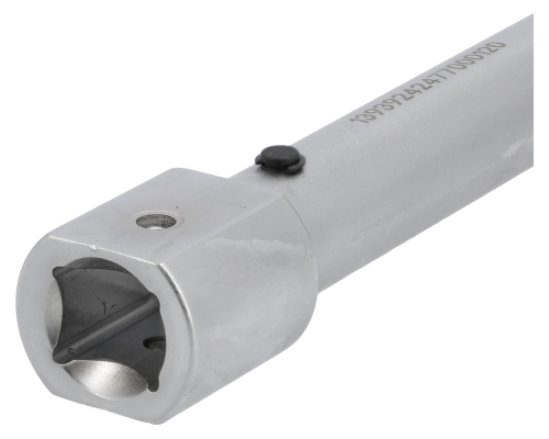 Набір динамометричних ключів для кондиціонера повітря YATO YT-24770