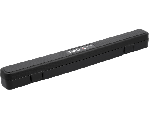 Ключ динамометричний 1/2" 60-330 Нм YATO YT-07677