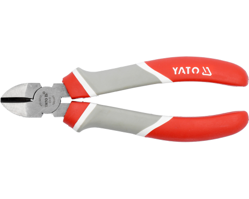 Бокорізи 180 мм YATO YT-6611