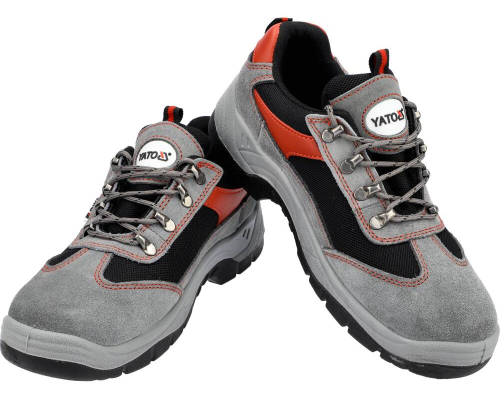 Робоче взуття PUEBLE S3 YATO YT-80587, розмір 43