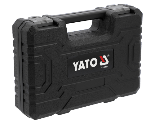 Адаптер на шурупокрут для глухих заклепок YATO YT-36190