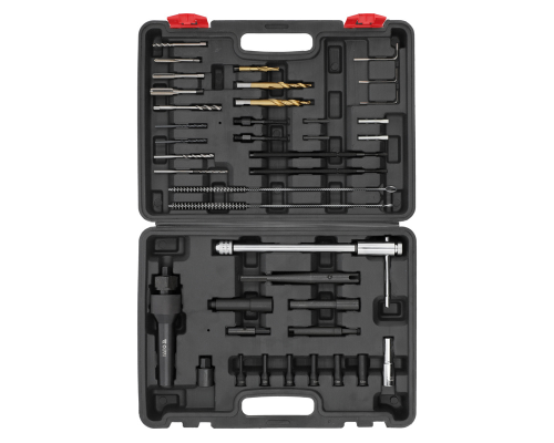 Набір для демонтажу пошкоджених свічок накалу YATO YT-05344