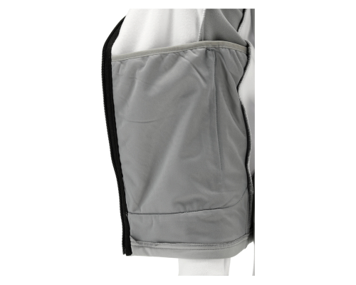 Толстовка з капюшоном SARNA біла YATO YT-79176 розмір S