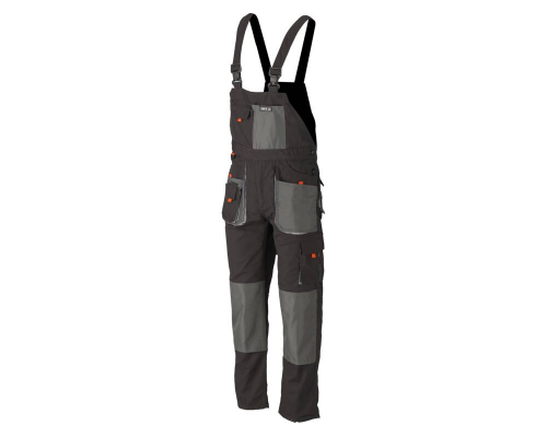 Рабочий полукомбинезон PEGMA YATO YT-80192 размер XL