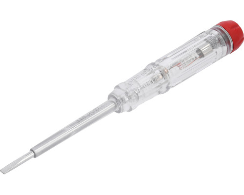 Викрутки надтонкі ізольовані 7 шт. YATO YT-282681