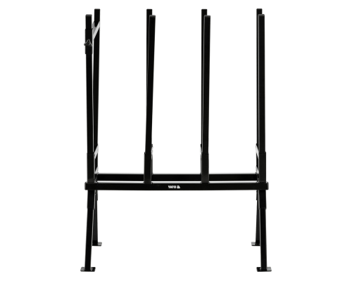 Складна підставка для розпилювання дерева до 200 кг YATO YT-79926