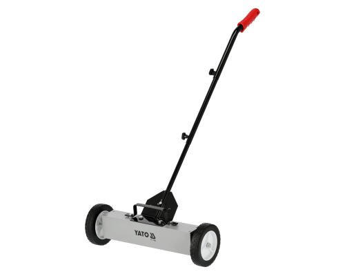 Магнітна мітла 450 мм YATO YT-17400