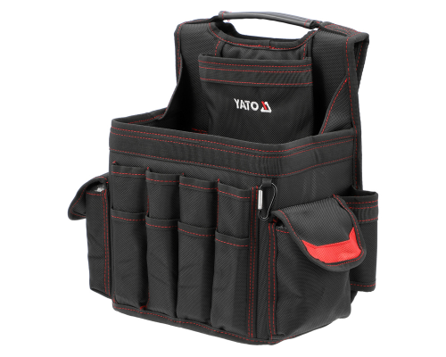 Сумка для інструментів YATO YT-74336