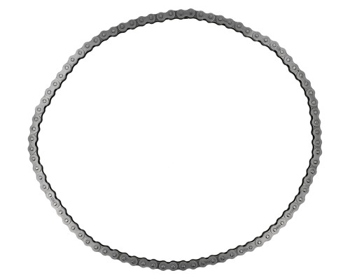 Ланцюг для дизельного міні самоскида YT-86115 модель 10B-84 YATO YT-861923