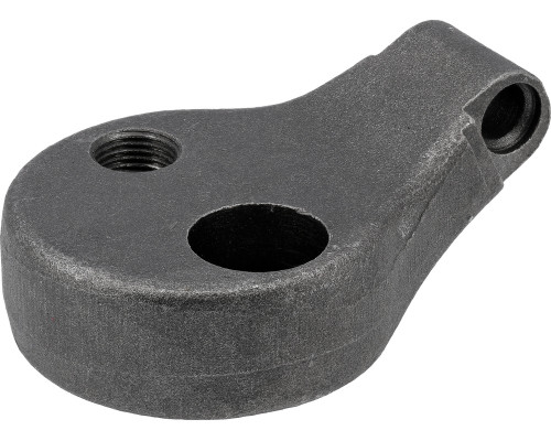 Гнута основа для зубців для подрібнювача пнів YT-86125 YATO YT-861924