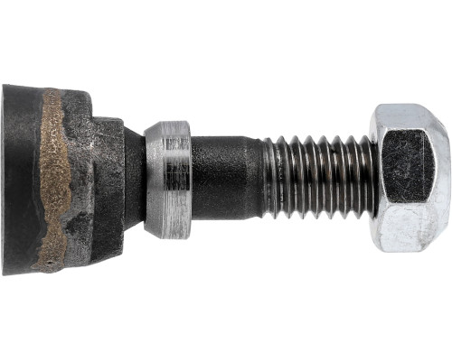 Зубці для подрібнювача пнів YT-86125 YATO YT-861926