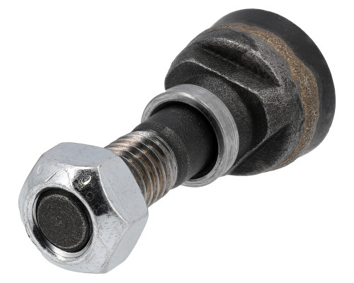 Зубці для подрібнювача пнів YT-86125 YATO YT-861926