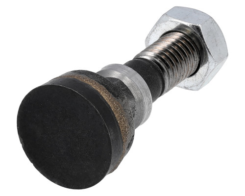 Зубці для подрібнювача пнів YT-86125 YATO YT-861926