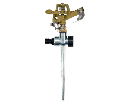 Імпульсний розпилювач дощувач на штифті YATO YT-8986