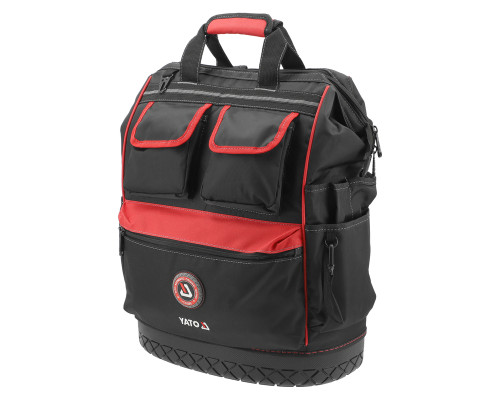 Рюкзак для інструментів YATO YT-74285