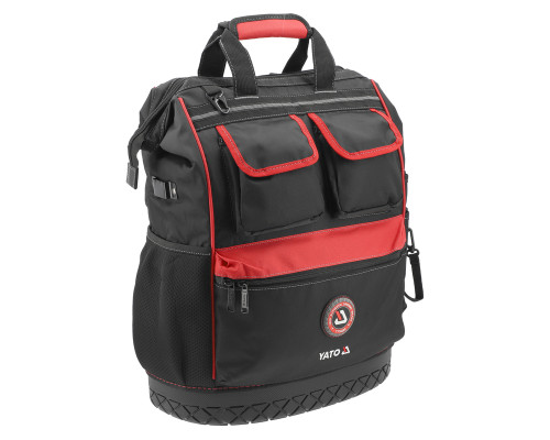 Рюкзак для інструментів YATO YT-74285