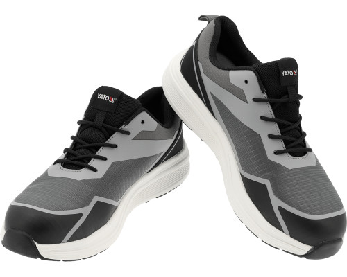 Робоче взуття Palma S1PL YATO YT-805930, розмір 46