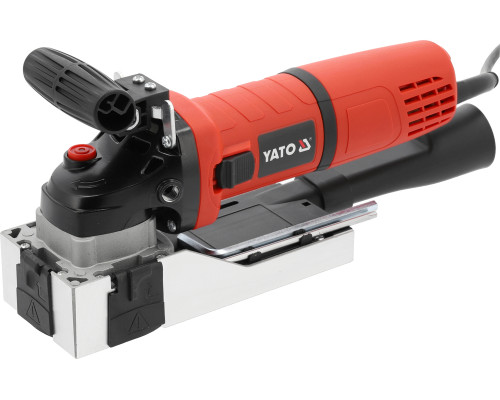 Лакофарбовий фрезерний верстат потужністю 720 Вт YATO YT-82375