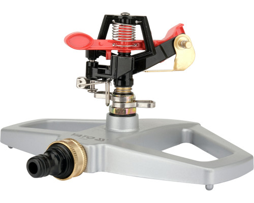 Імпульсний спринклер із металевою основою YATO YT-89911