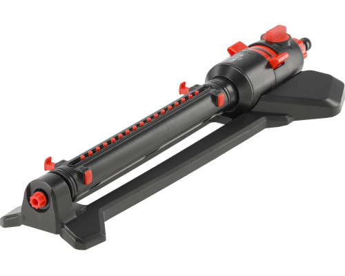 Осцилювальний регульований дощівник YATO YT-89933