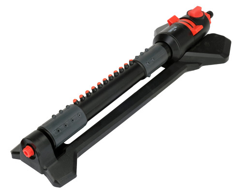 Осцилювальний регульований дощівник YATO YT-89934