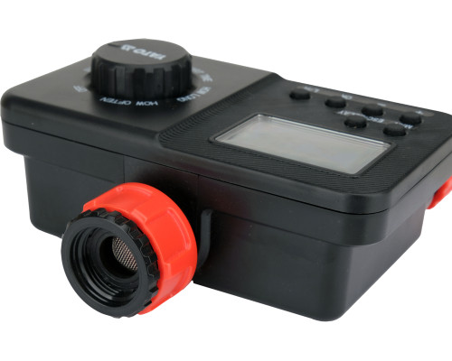 Контролер поливу YATO YT-90201