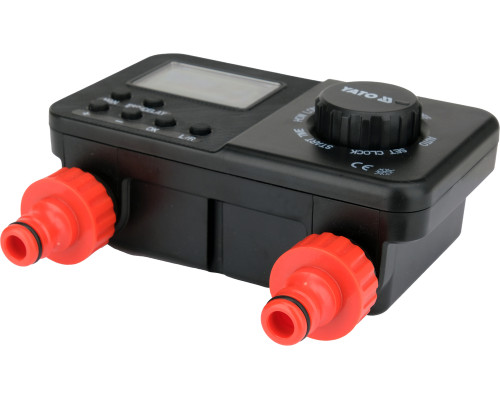 Контролер поливу YATO YT-90201