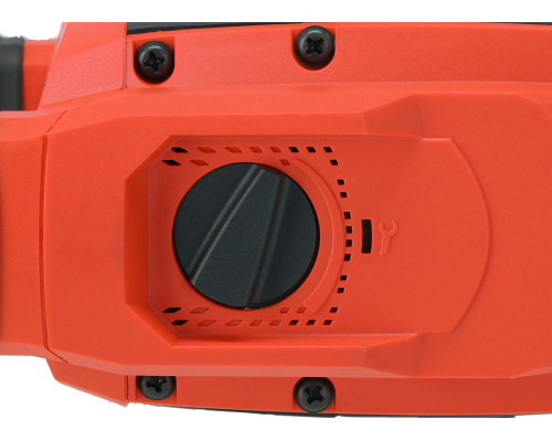 Важкий відбійний молоток SDS MAX 1700 Вт HEX 28 мм YATO YT-82003