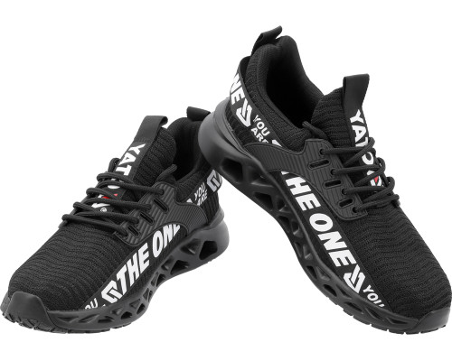 Робочі туфлі PASADENA SB PL YATO YT-80680, розмір 39