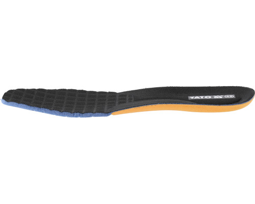 Робочі туфлі PASADENA SB PL YATO YT-80686, розмір 45