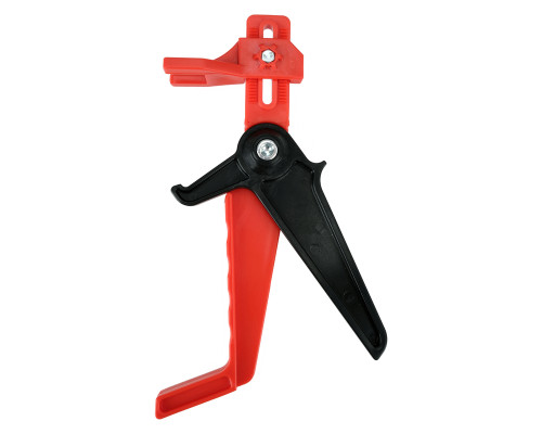 Регульовані щипці для системи вирівнювання плитки YATO YT-36948