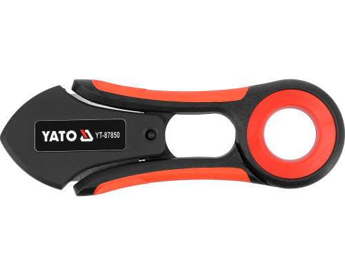 Флористичні ножиці для видалення шипів 13 см YATO YT-87850