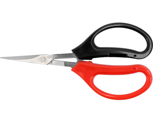 Садові ножиці з неіржавкої сталі 155 мм YATO YT-87860