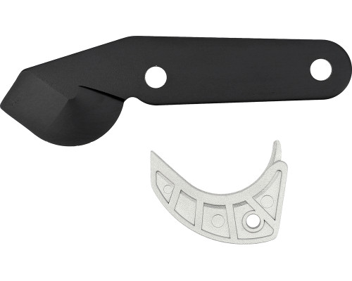 Запасне лезо та ковадло для секатора YT-88293, YT-88294 YATO YT-88295