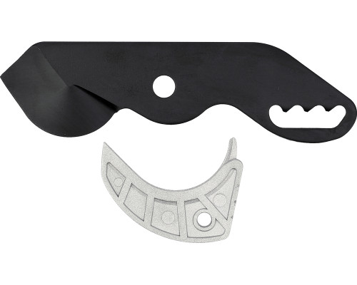 Запасне лезо та ковадло для секатора YT-88296, YT-88297 YATO YT-88298