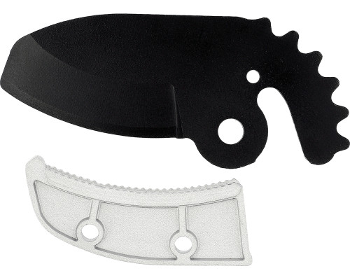 Запасне лезо та ковадло для секатора YT-88299 YATO YT-88300