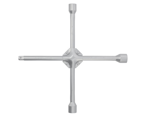 Ключ колісний 17x19x21мм x 1/2дюйма YATO YT-08004