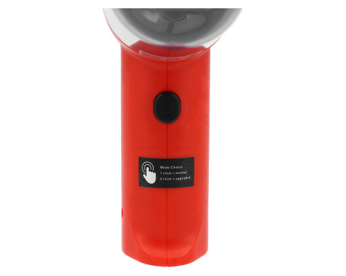 Бездротовий автомобільний порохотяг 70 Вт функція повітродувки YATO YT-85687